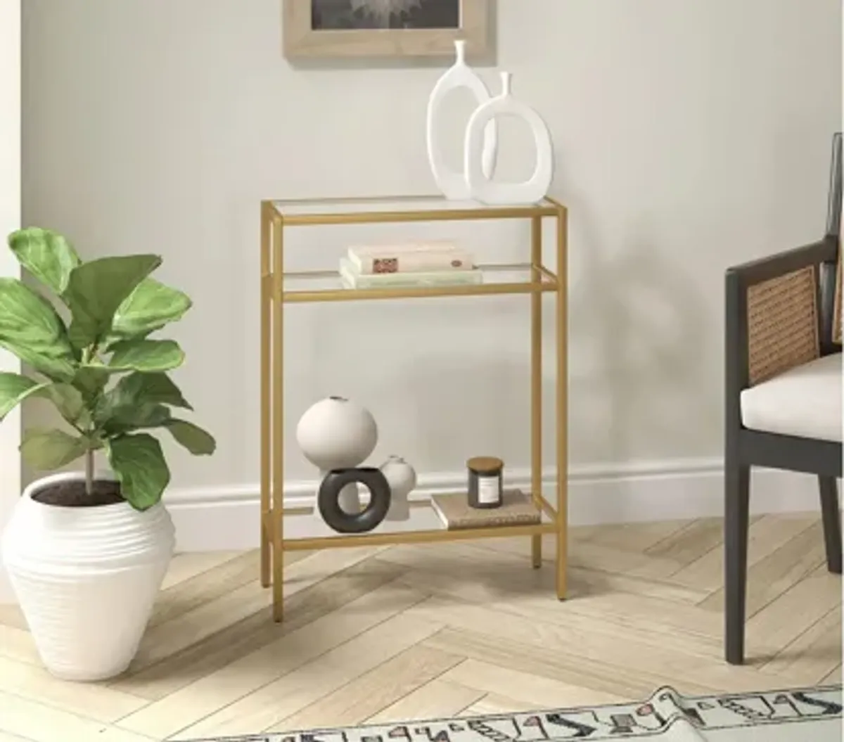 Parker Console Table