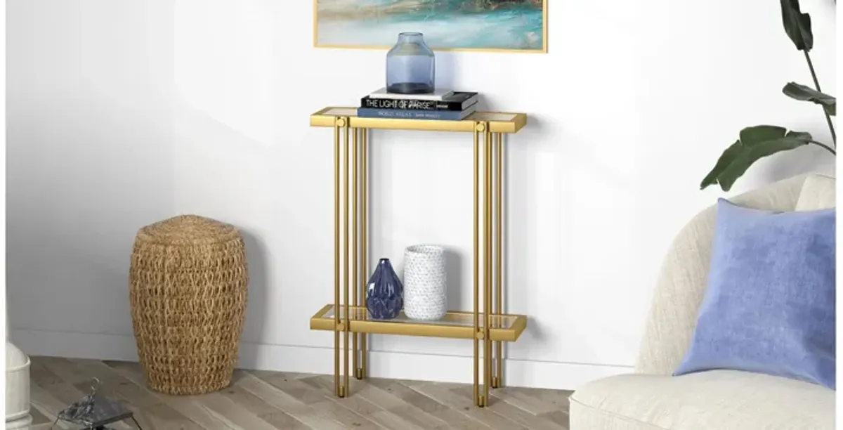 Driscoll Console Table