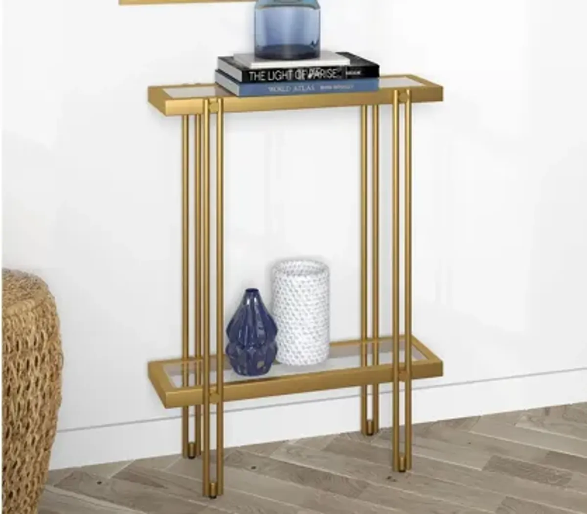 Driscoll Console Table