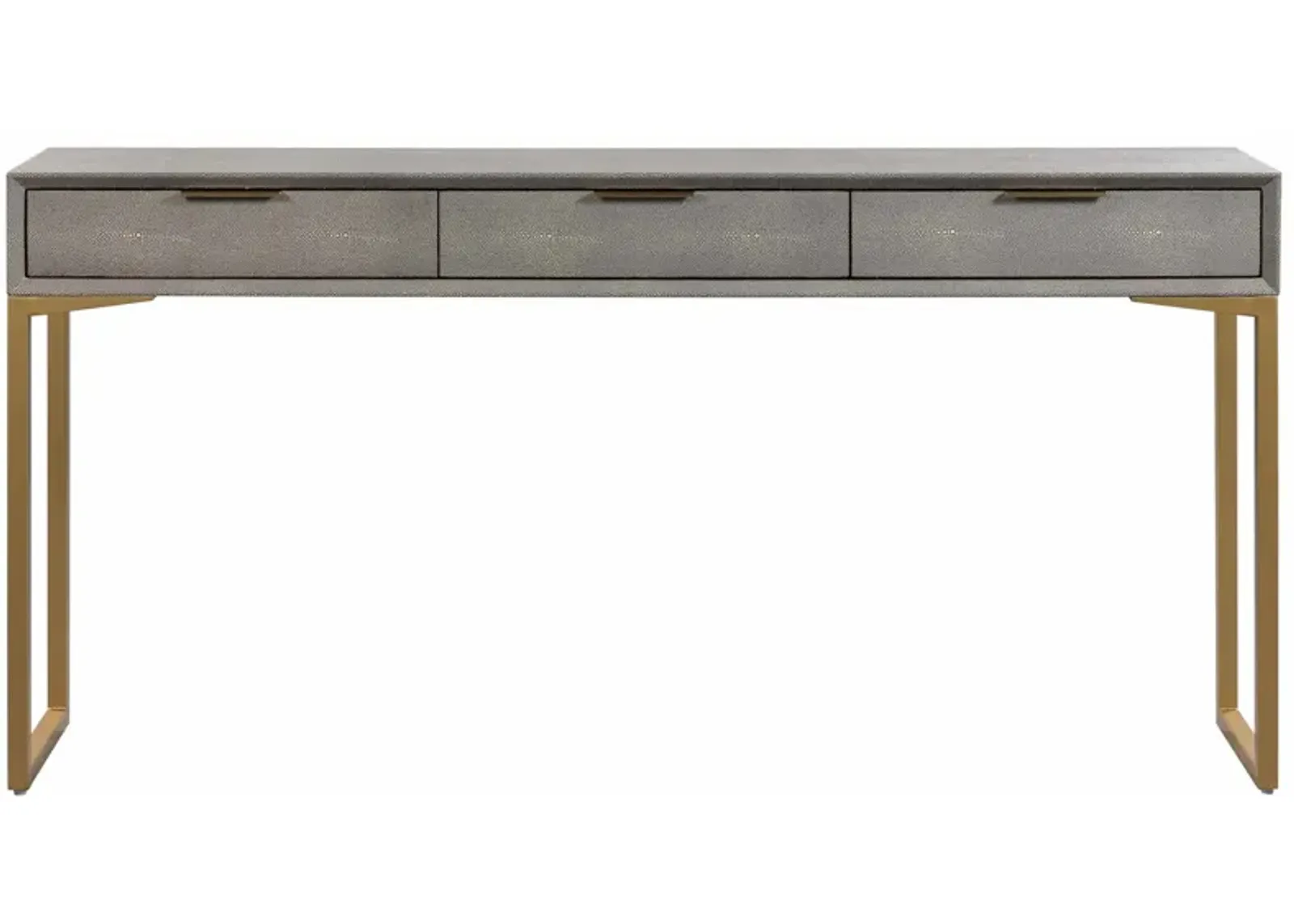 Pesce Console Table