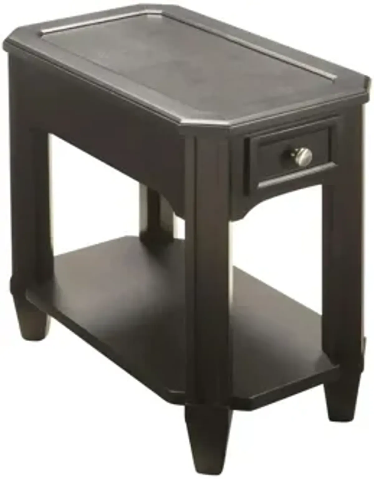 Farrington Rectangular Chairside Table