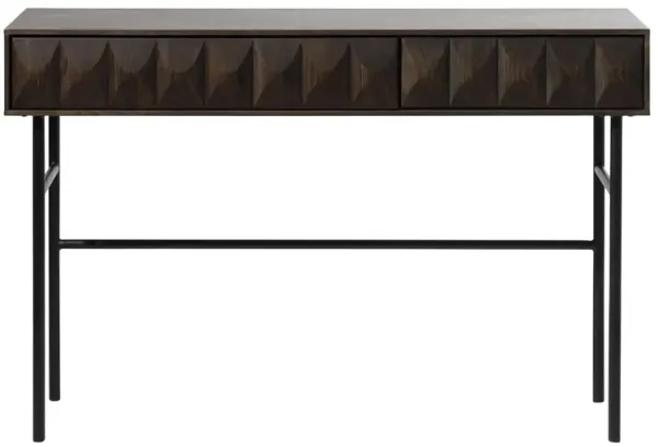 Ballena 2-Drawer Console Table