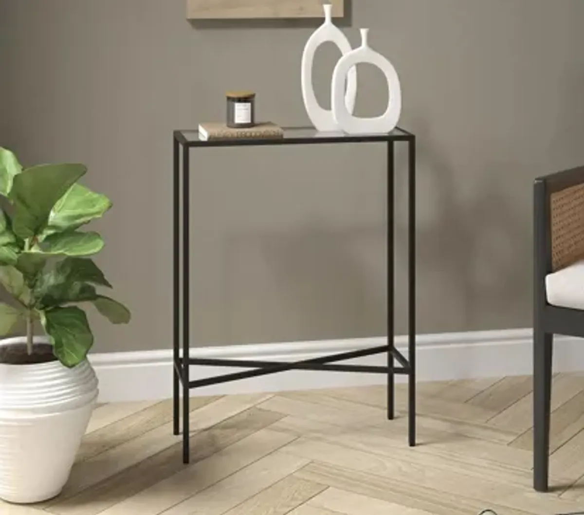 Eden Console Table