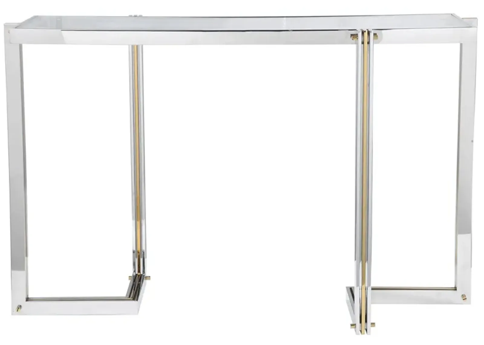 Locke Console Table