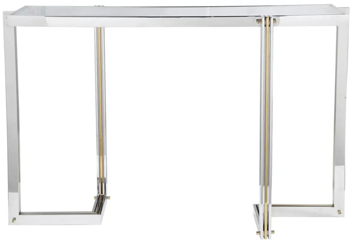 Locke Console Table