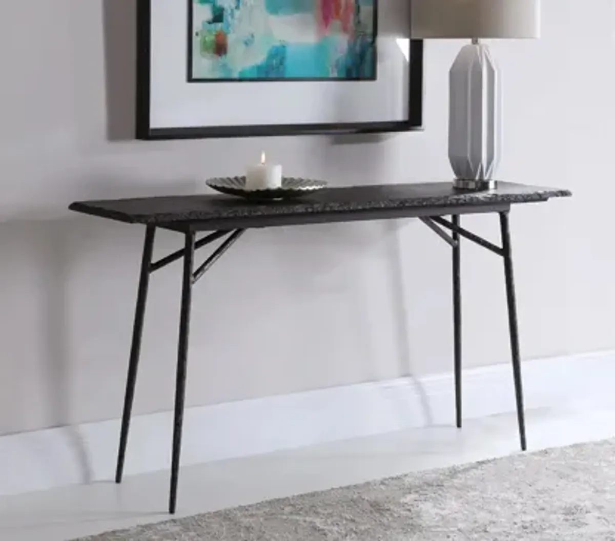 Kaduna Console Table