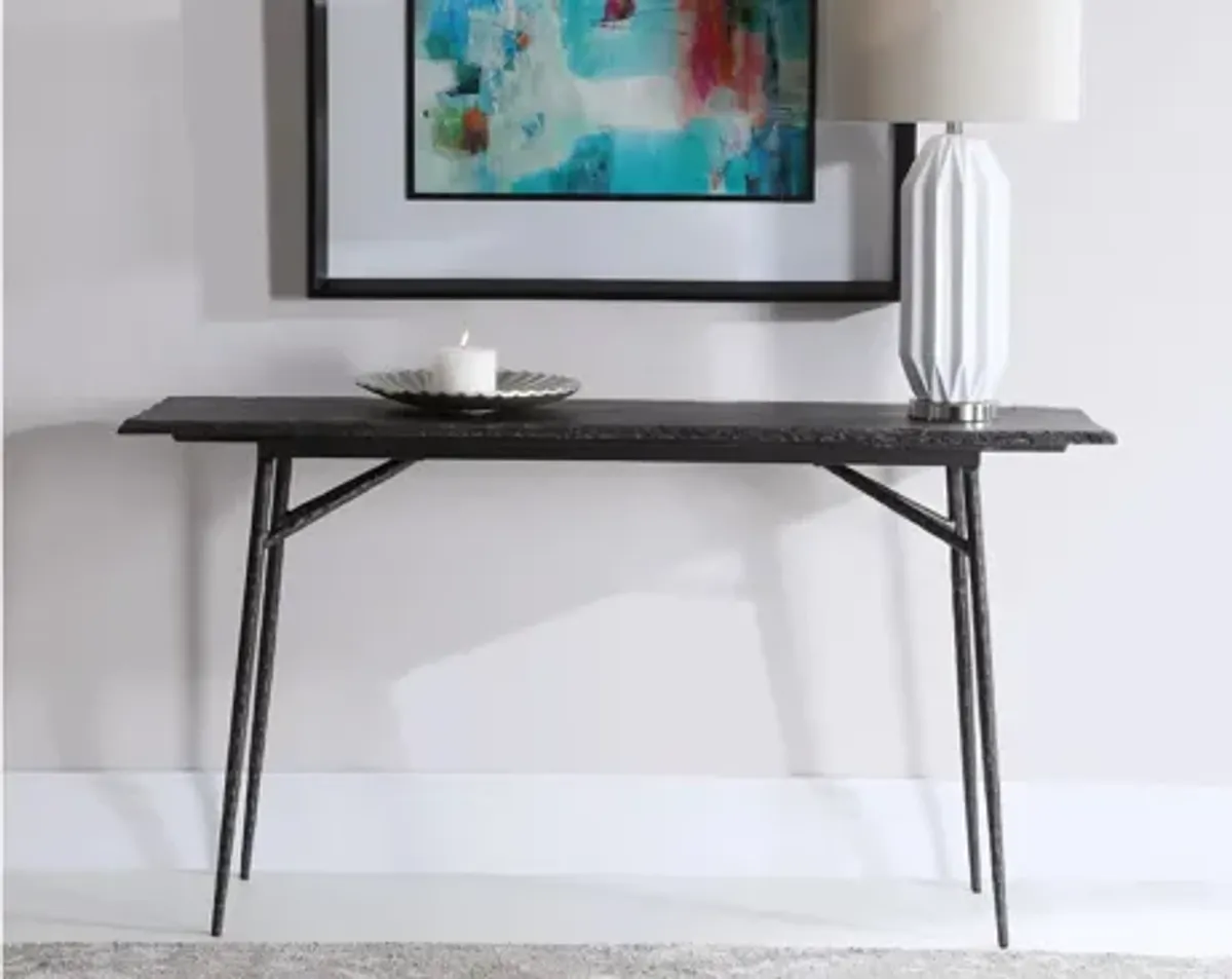 Kaduna Console Table