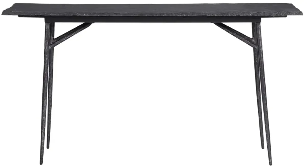 Kaduna Console Table