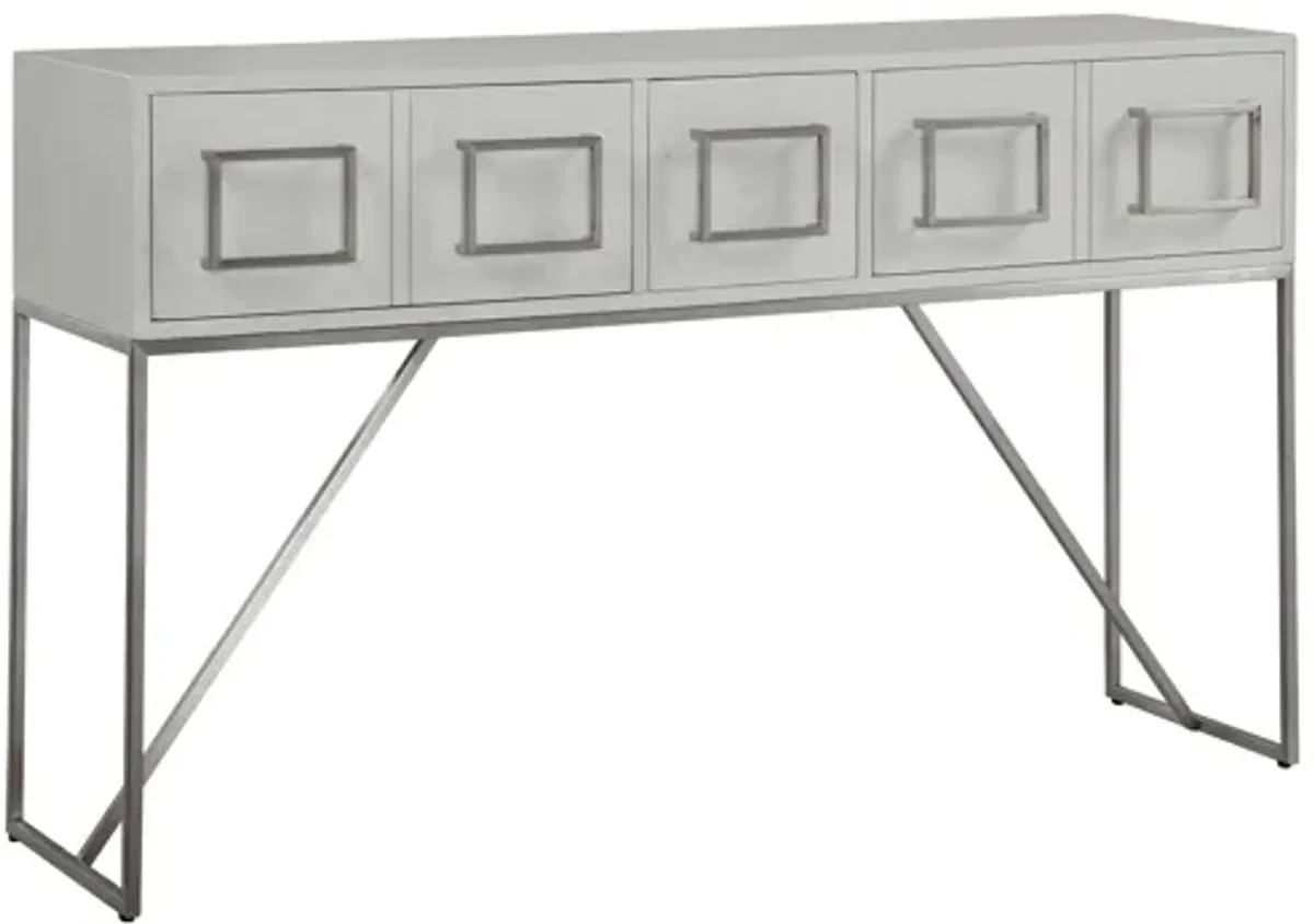 Abaya Console Table