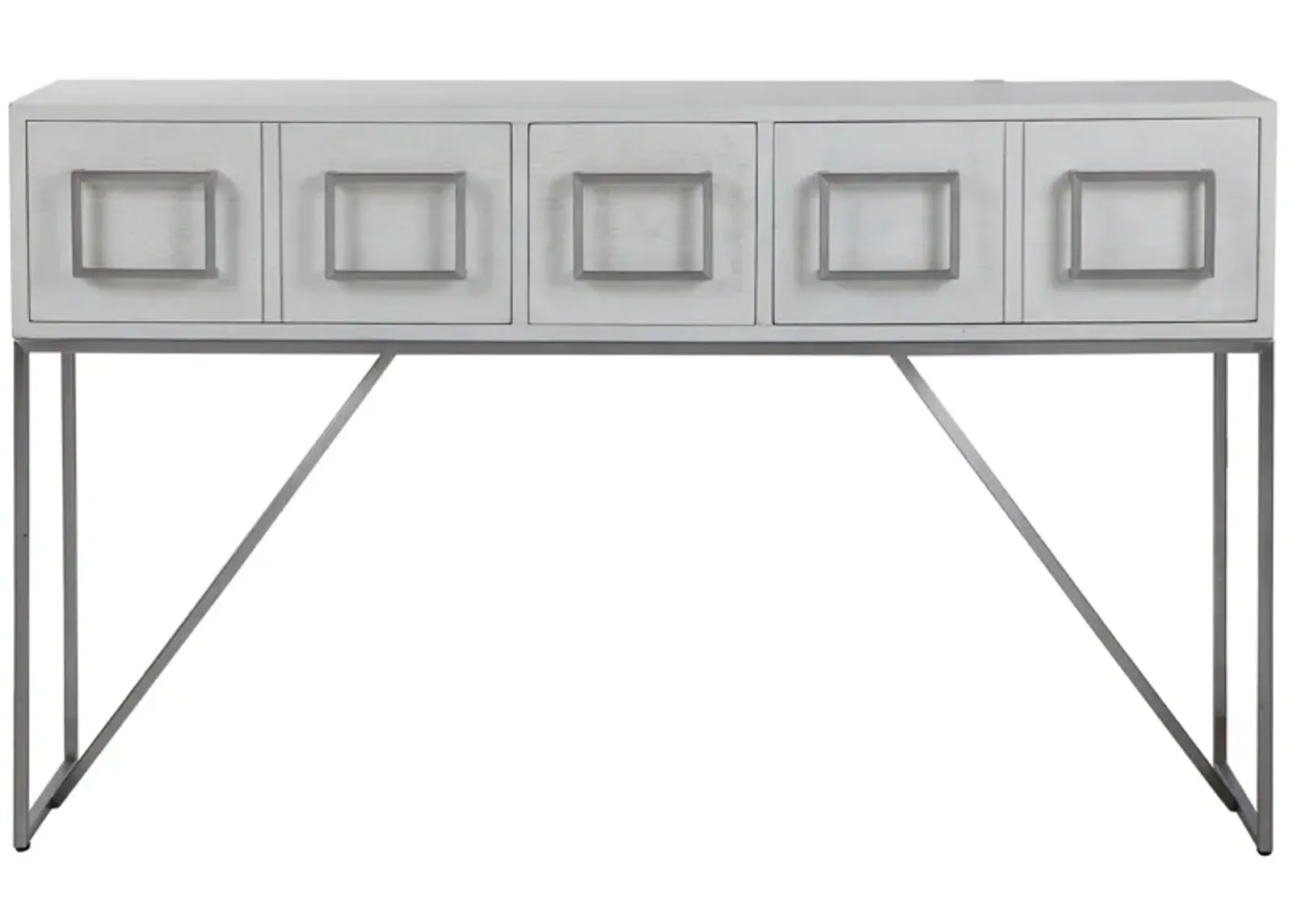 Abaya Console Table