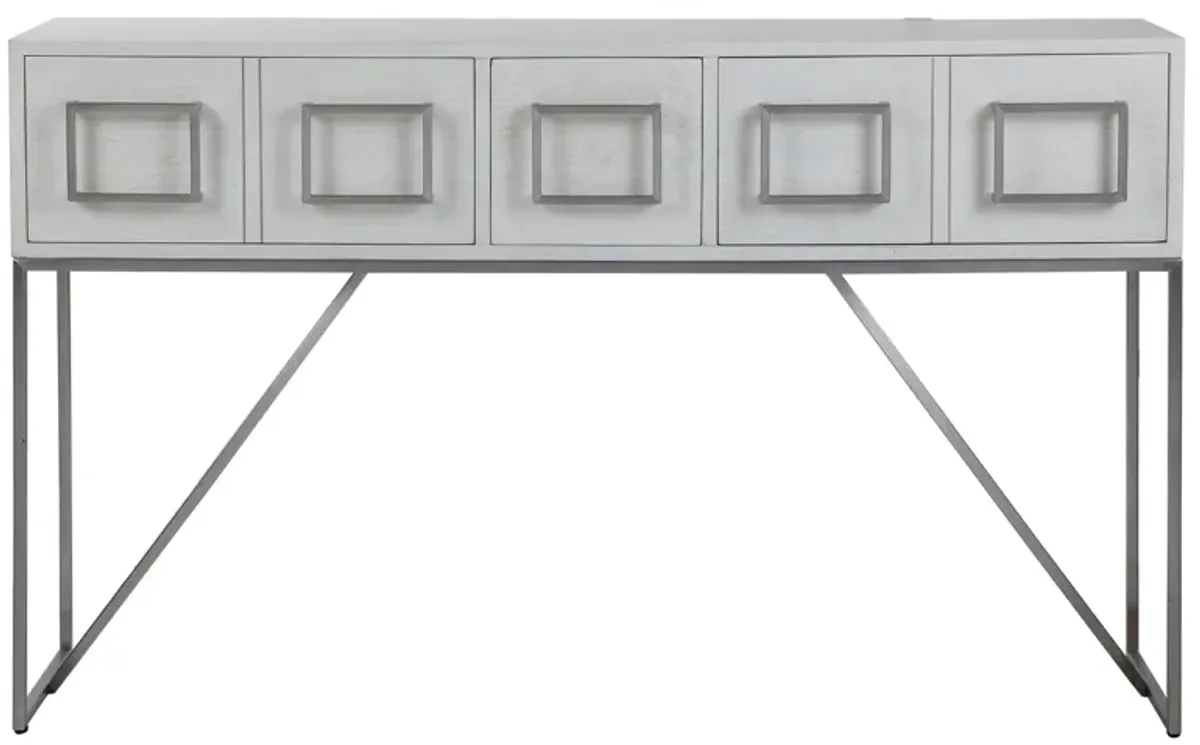 Abaya Console Table