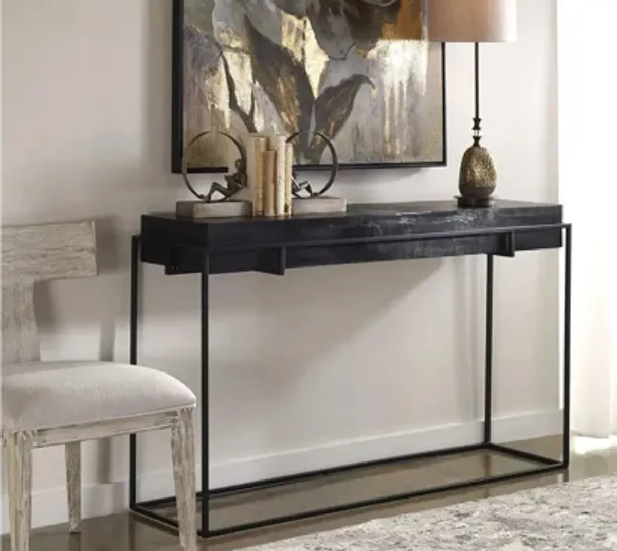 Telone Console Table