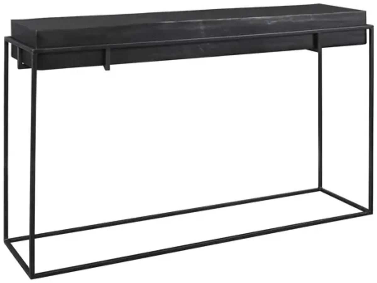 Telone Console Table