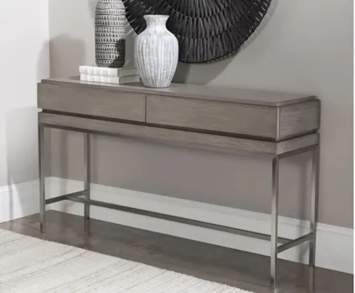 Kamala Console Table