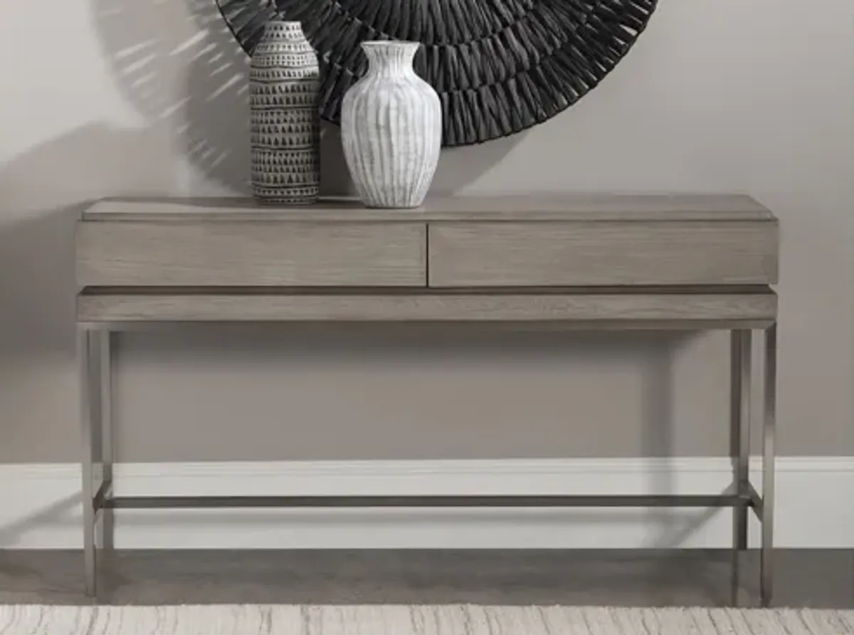 Kamala Console Table