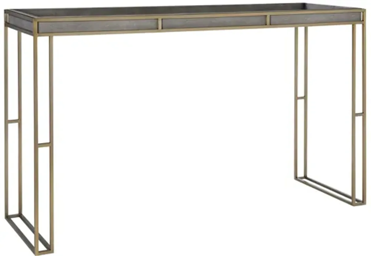 Cardew Console Table