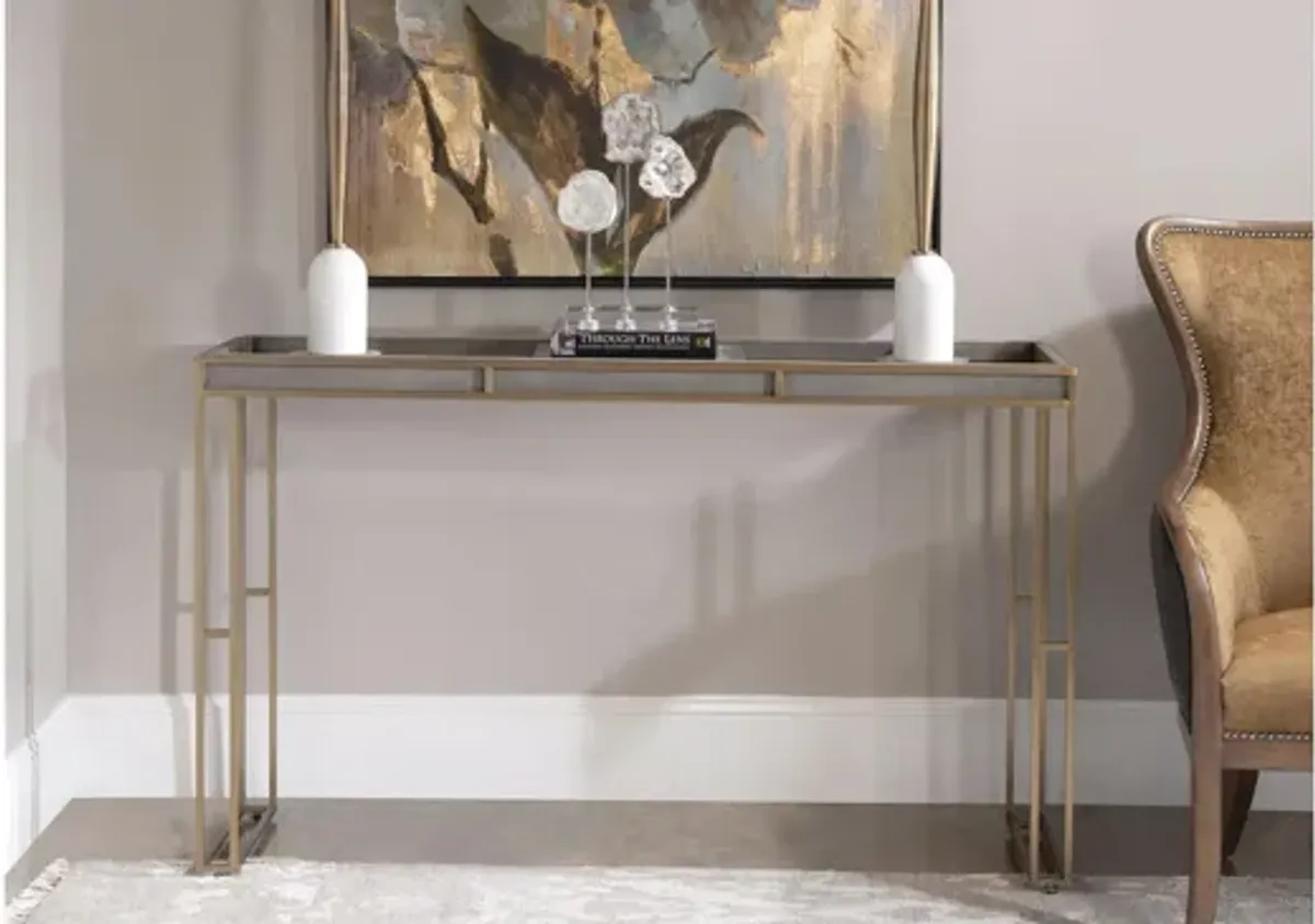 Cardew Console Table