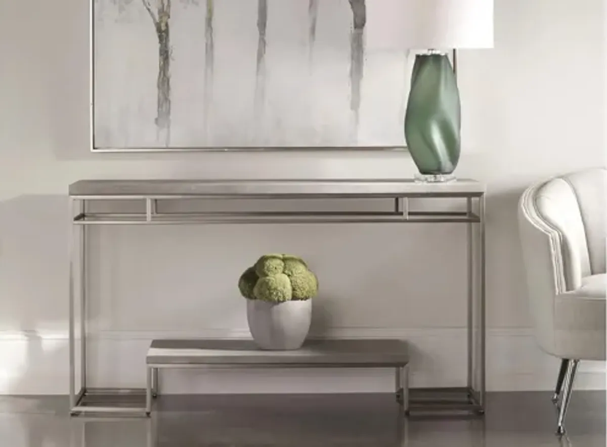 Clea Console Table