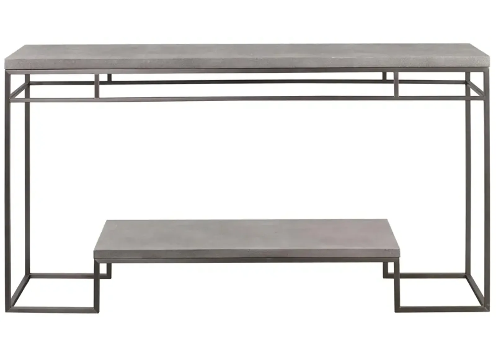 Clea Console Table