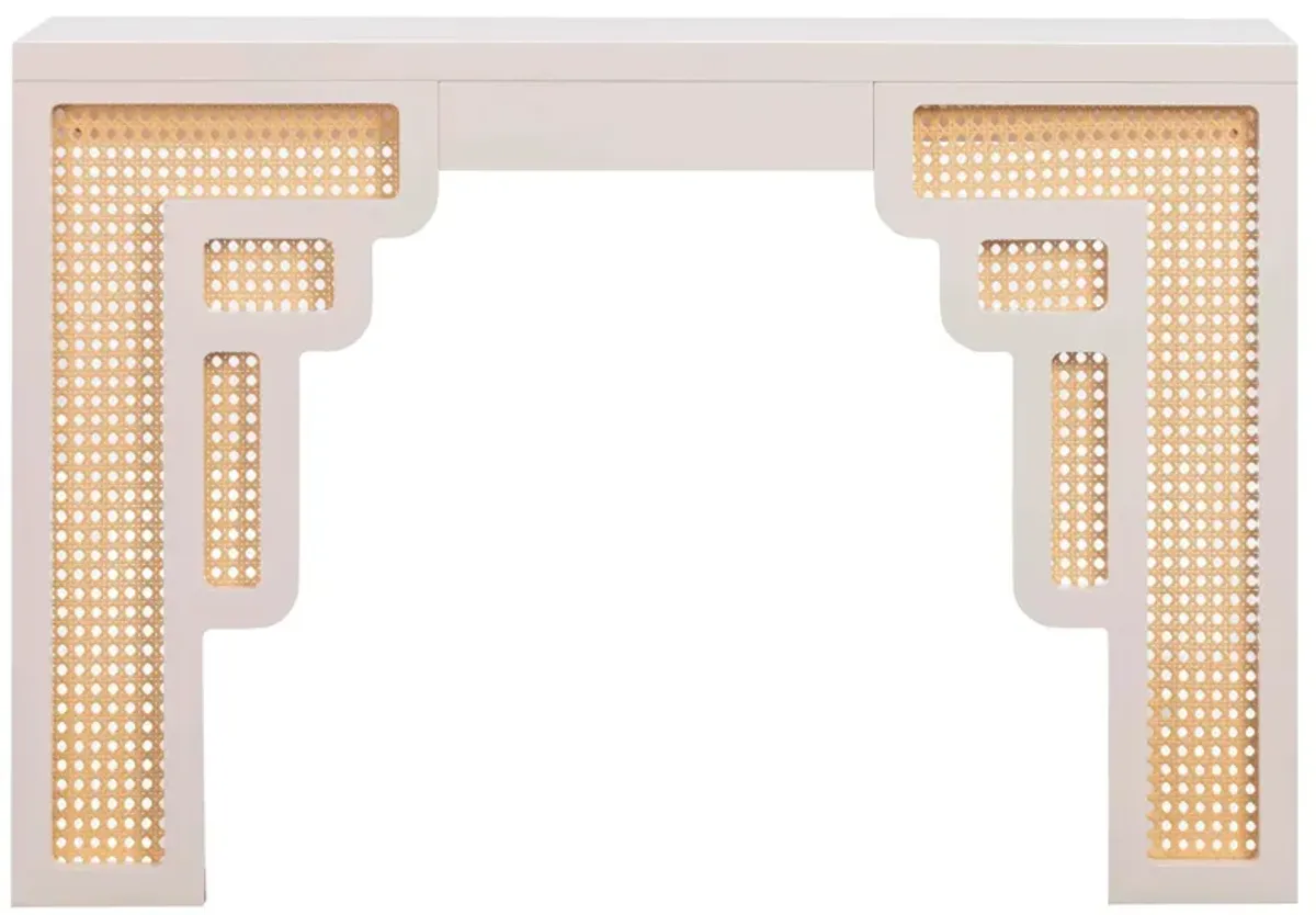 Suzie Console Table