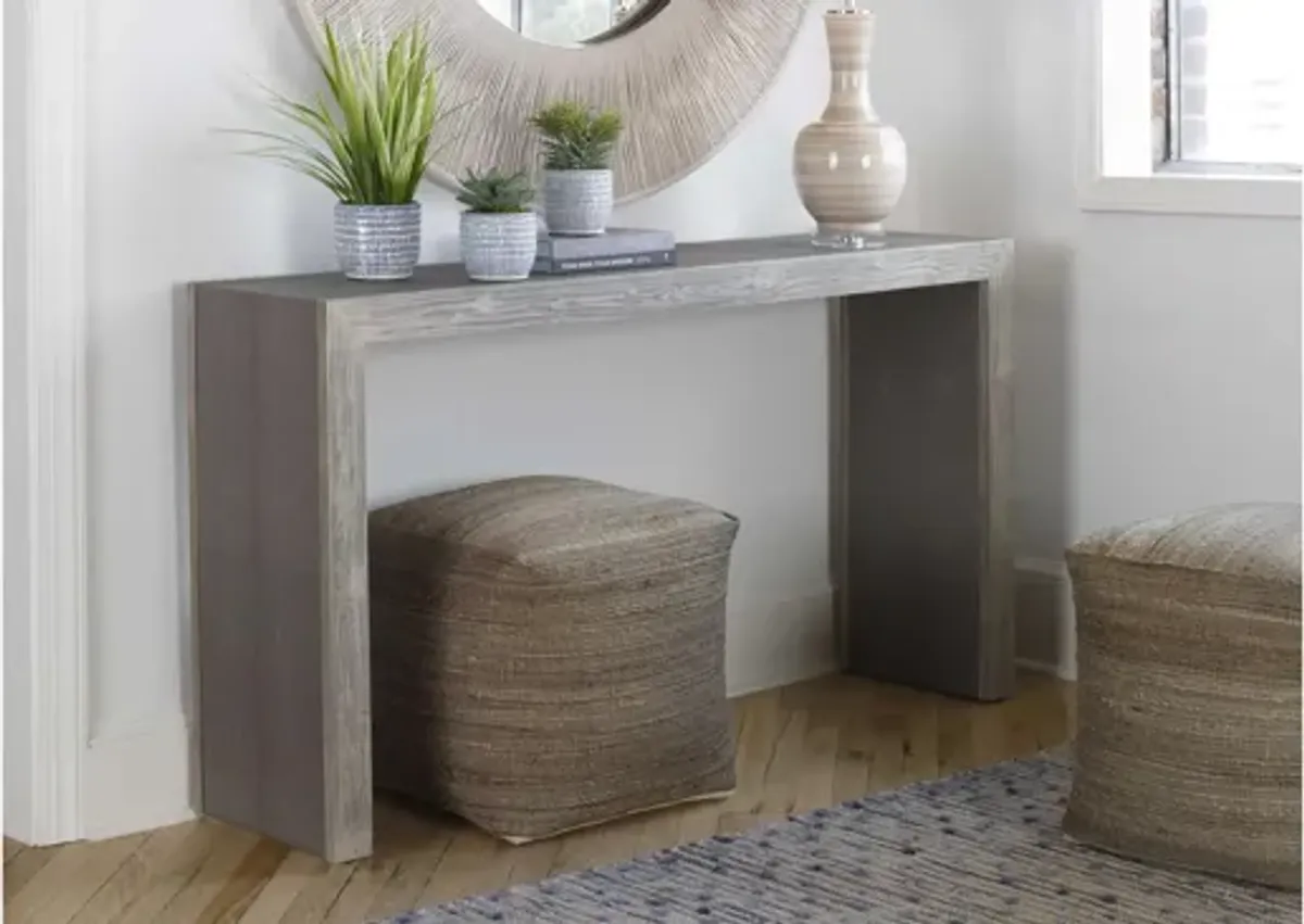 Aerina Console Table