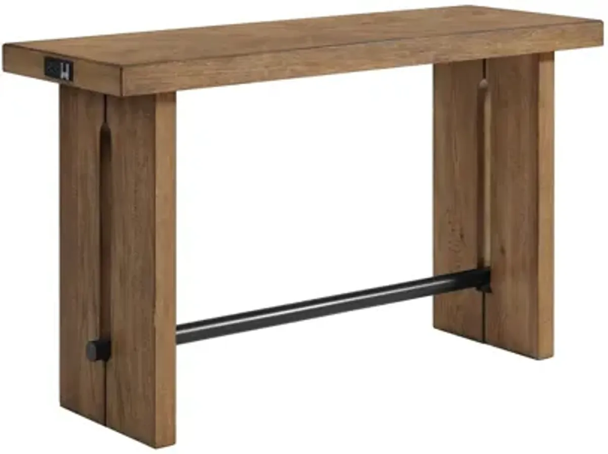 Landmark Sofa Table