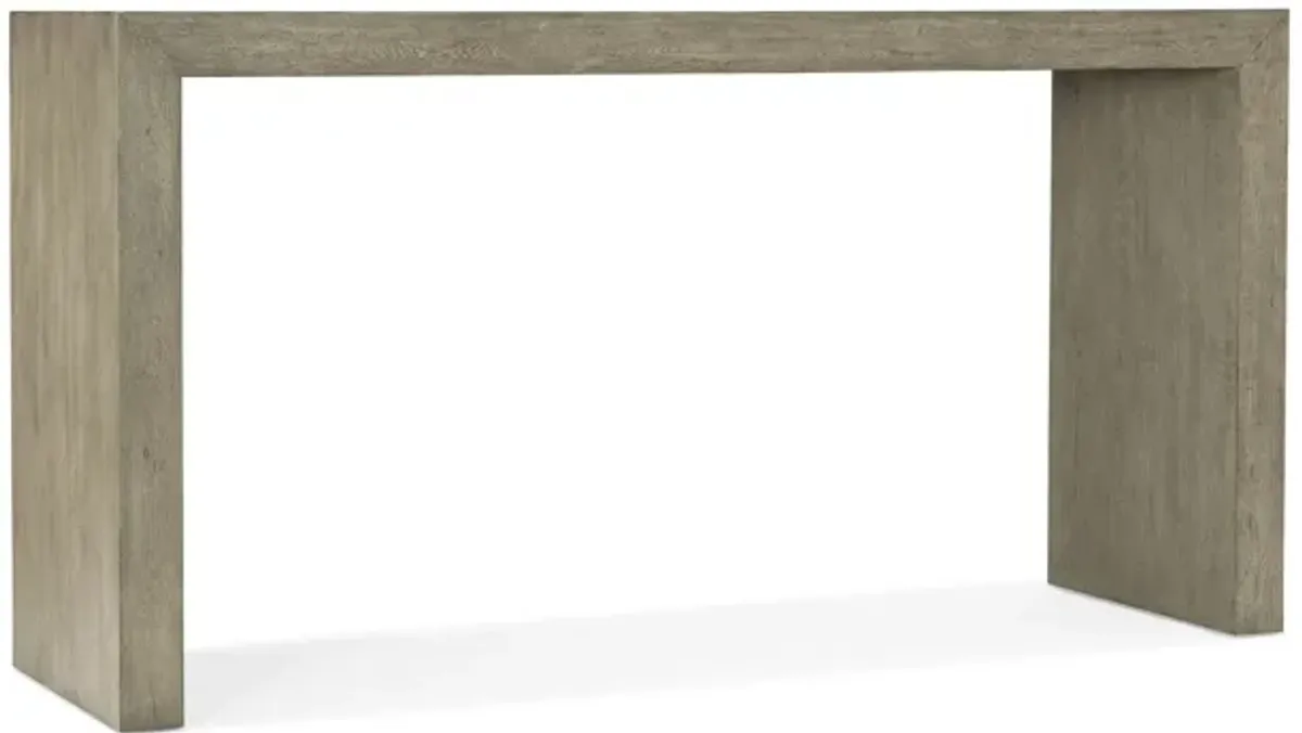 Linville Falls Console Table