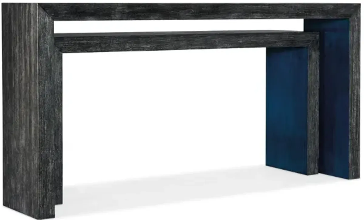 Melange Nesting Sofa Tables