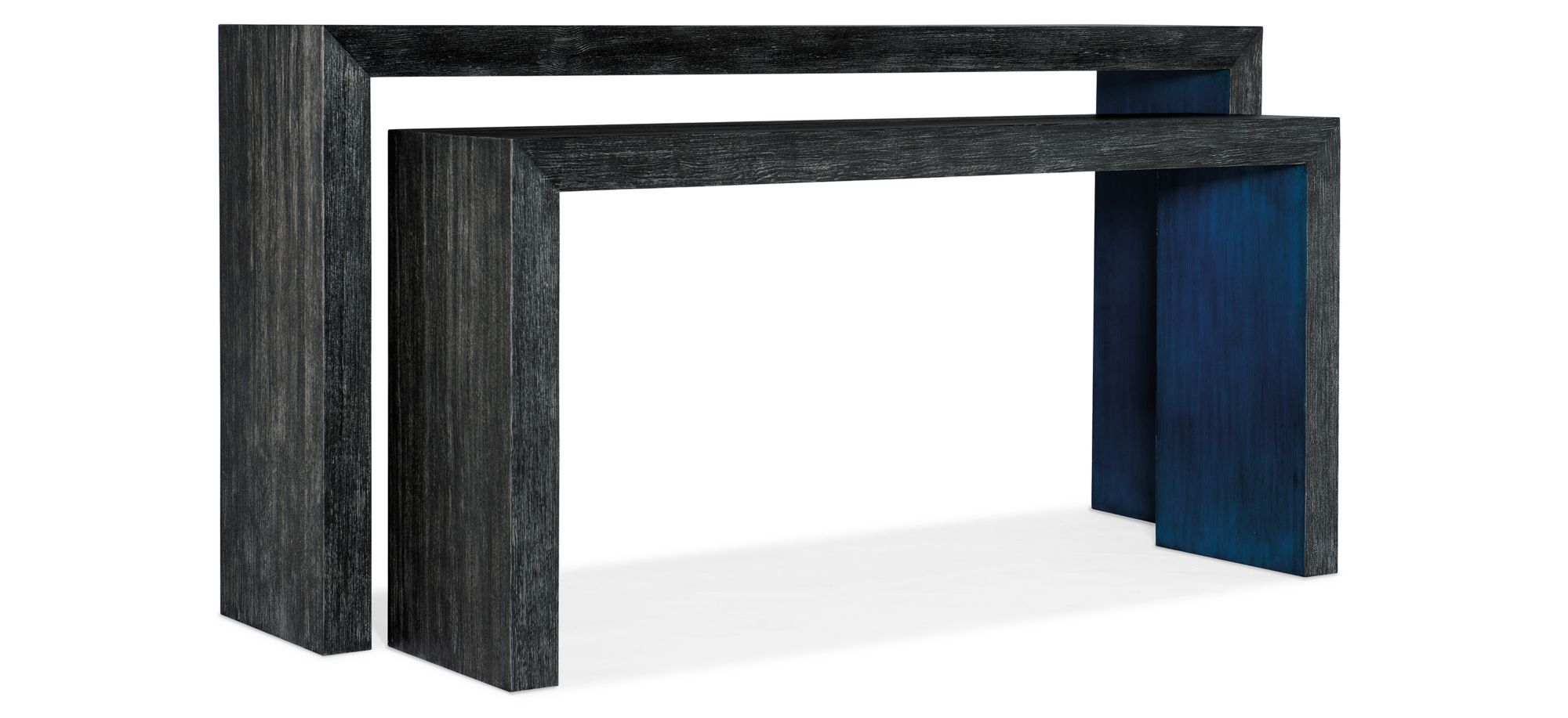 Melange Nesting Sofa Tables