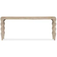 Bahari Console Table in Neptune by Hooker Furniture
