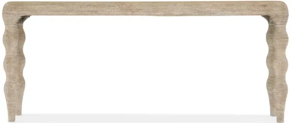 Bahari Console Table