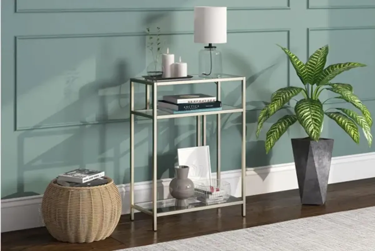 Lee Console Table