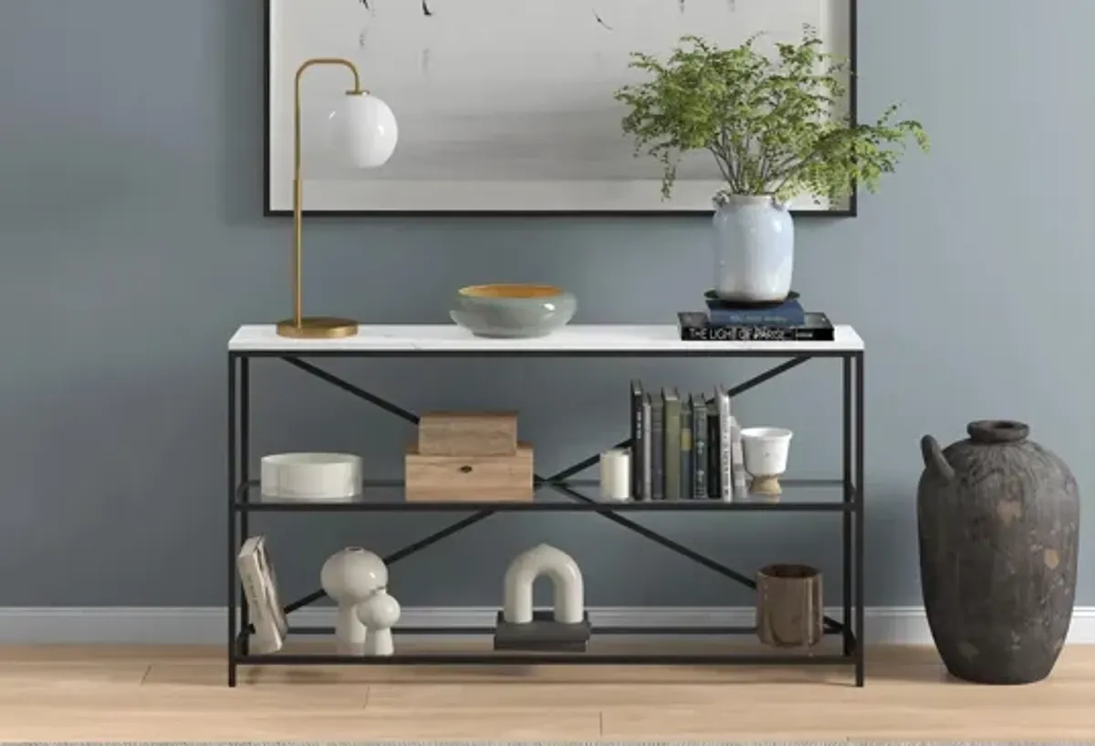 Fionn Console Table