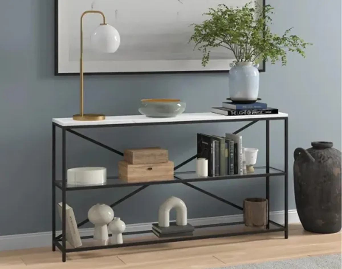 Fionn Console Table