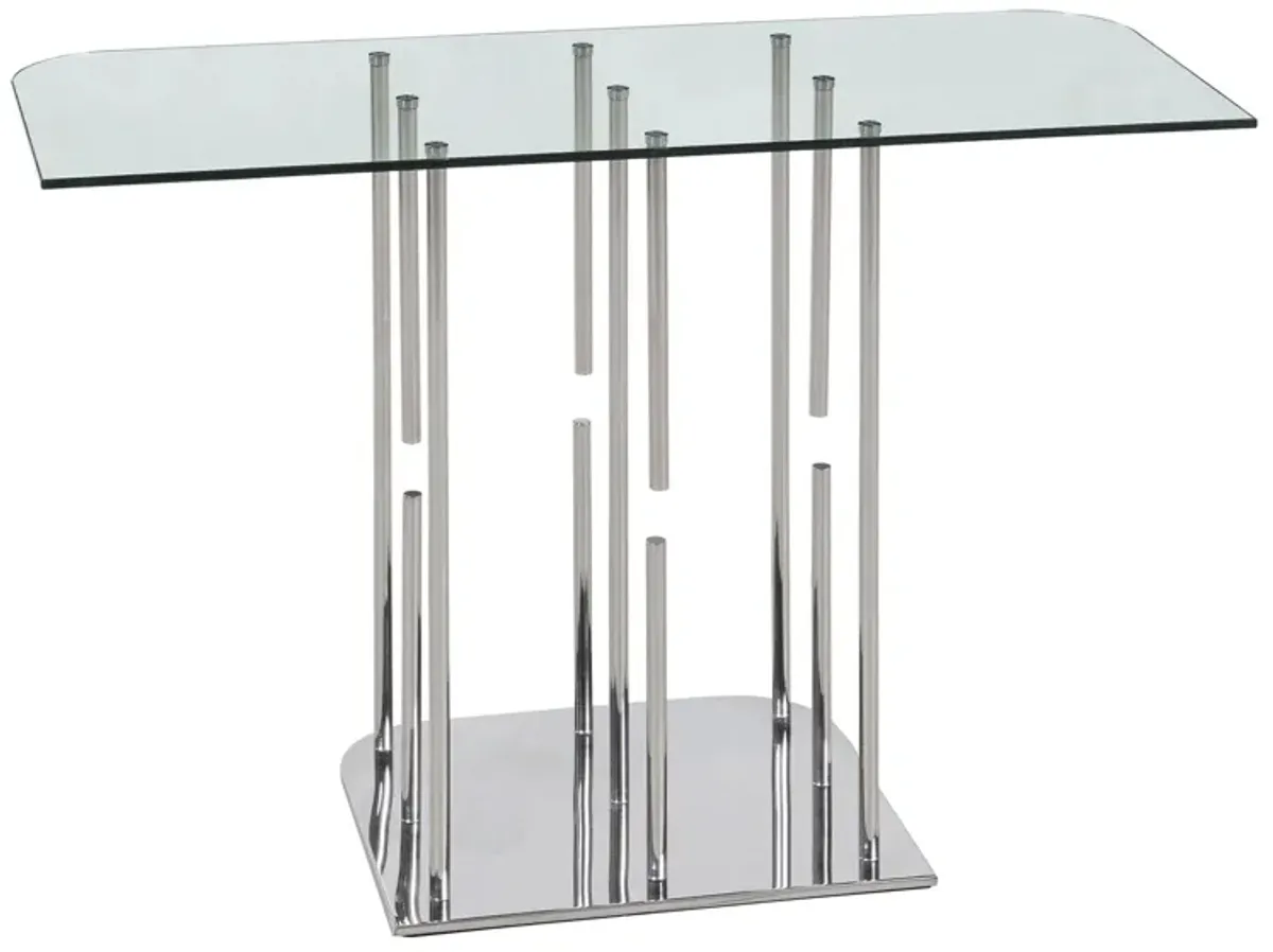 Charissa Sofa Table