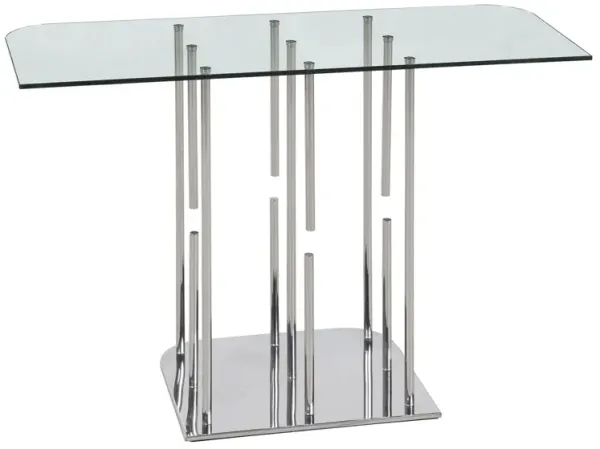 Charissa Sofa Table