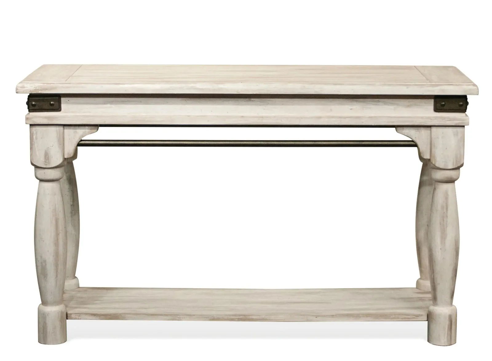 Regan Rectangular Sofa Table