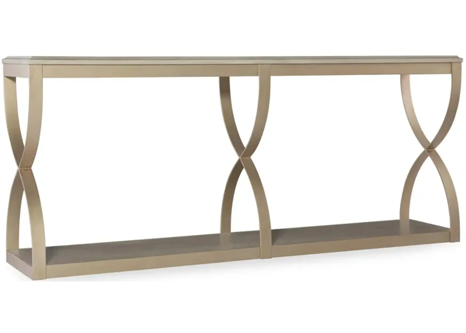 Elixir Console Table