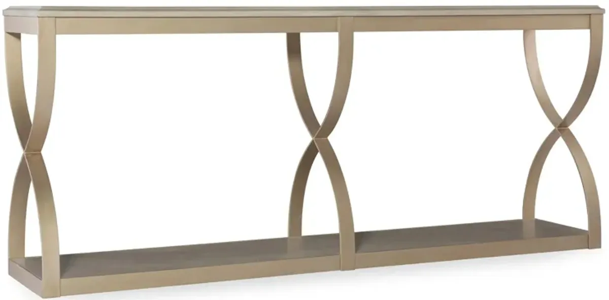 Elixir Console Table