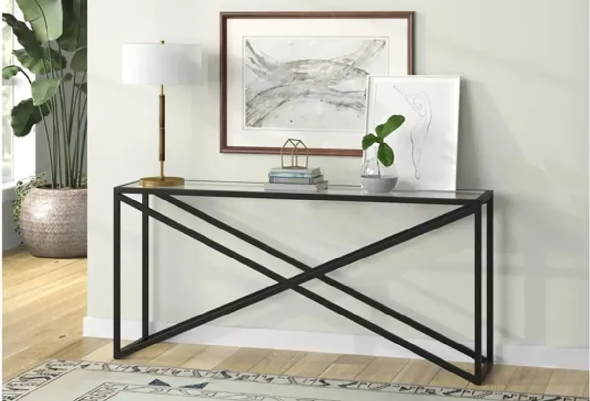 Sarmento Console Table