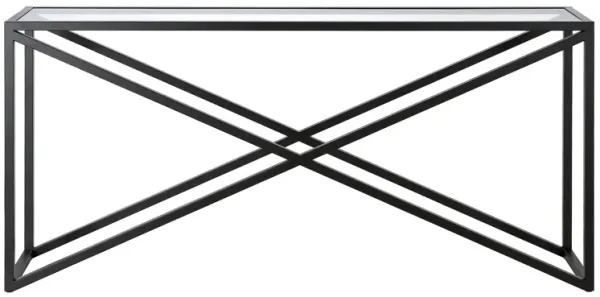 Sarmento Console Table