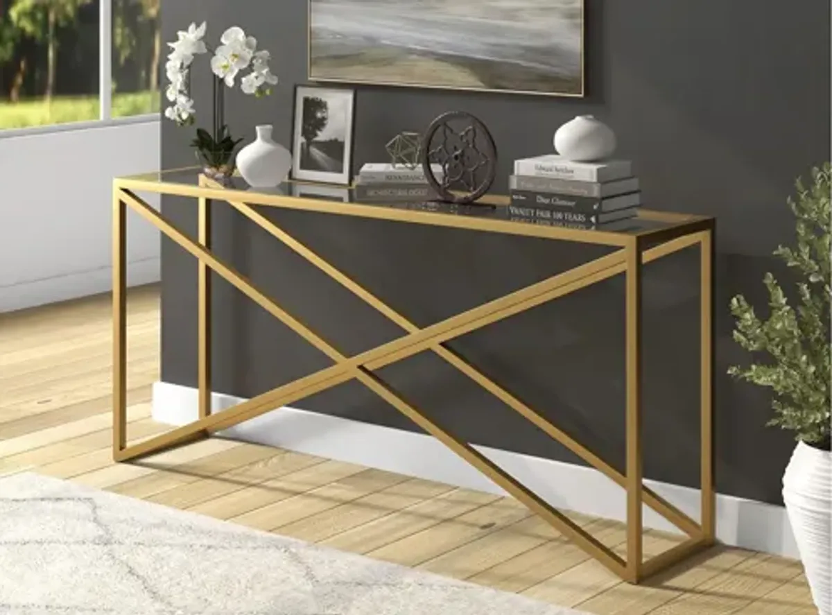 Sarmento Console Table