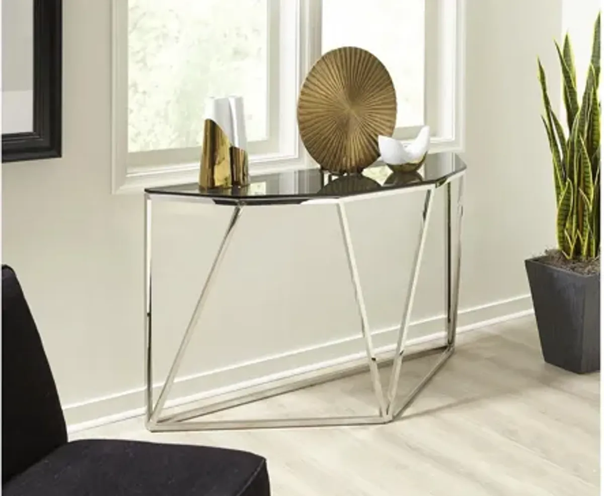 Aria Console Table