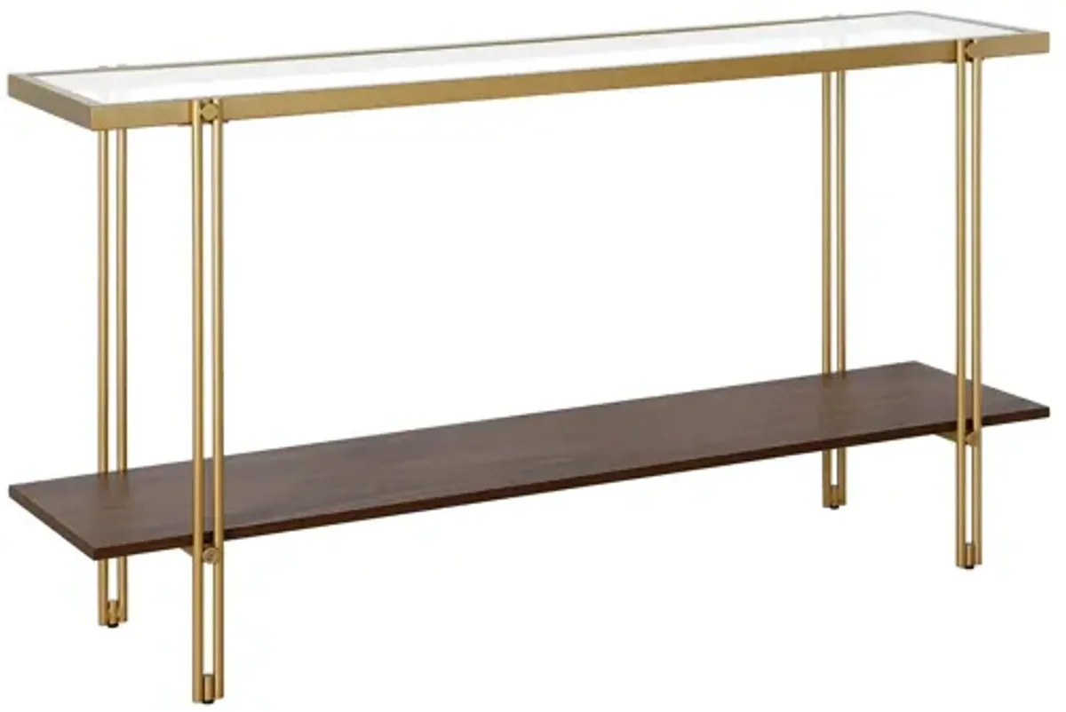 Driscoll Console Table