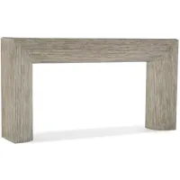 Amani Sofa Table in Gray-tone by Hooker Furniture