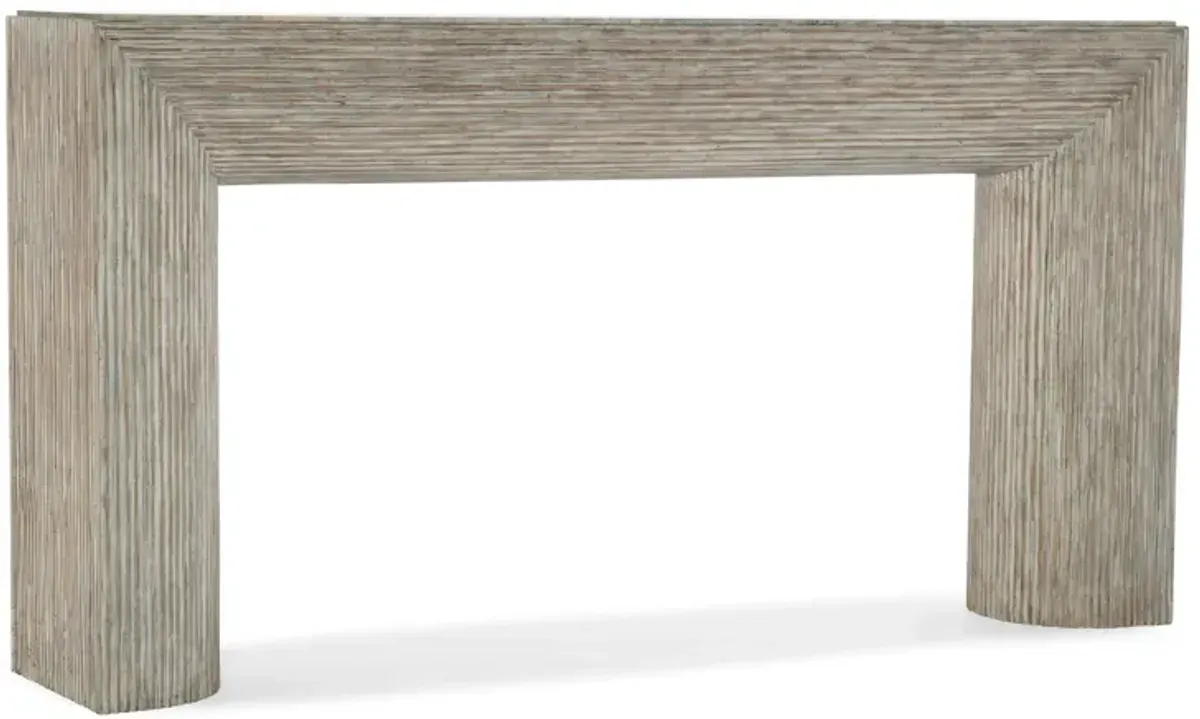 Amani Sofa Table