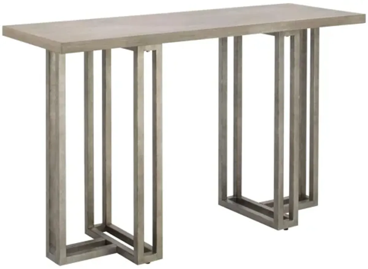 Tiernan Rectangular Sofa Table