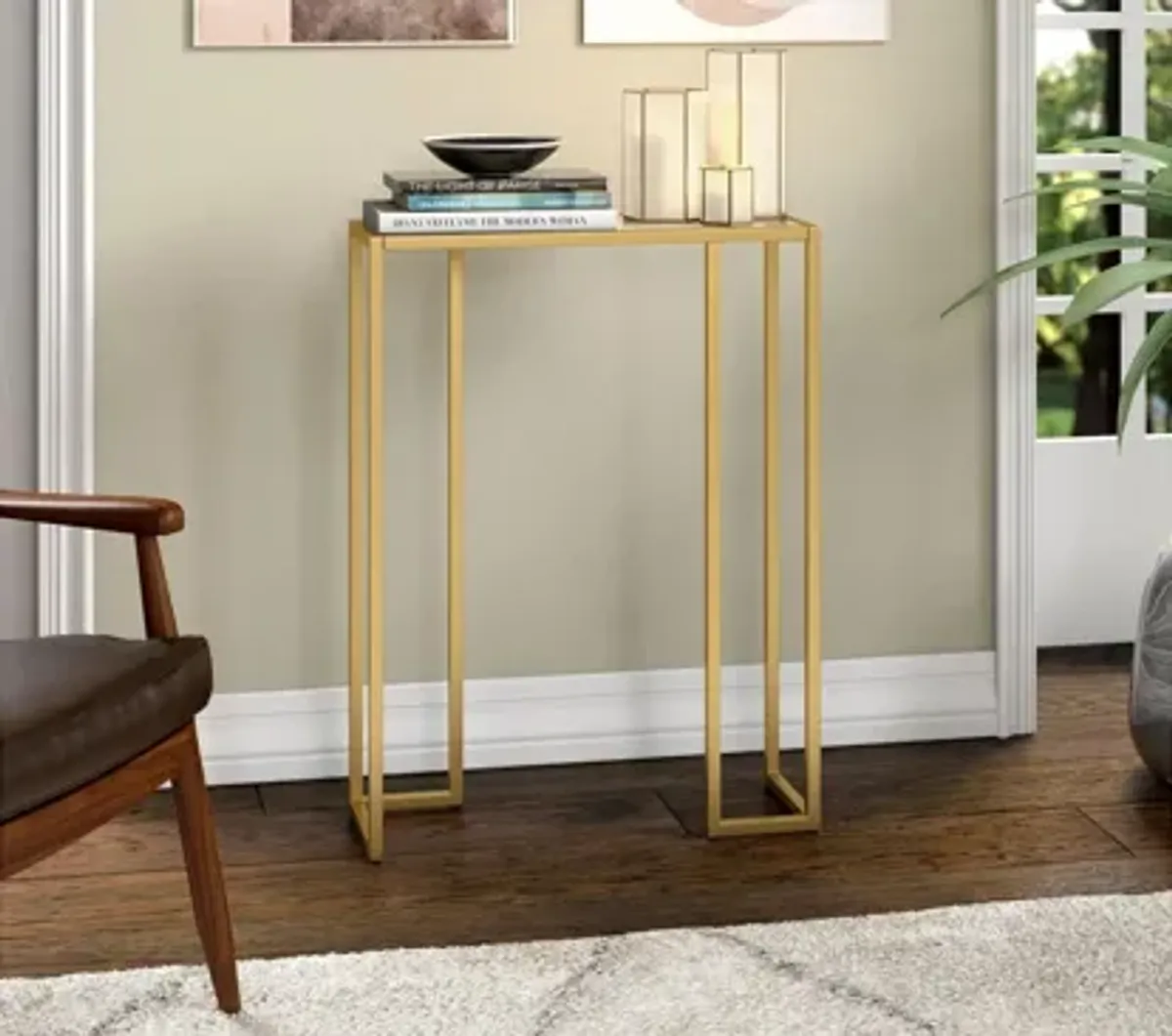 Mona Console Table