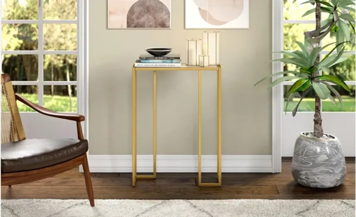 Mona Console Table