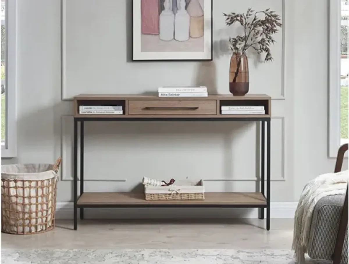 Santana Console Table